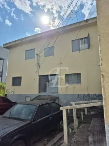 Lote/Terreno à venda, 460m² no Vila Amália (Zona Norte), São Paulo