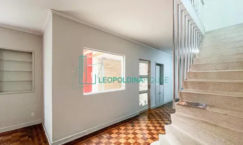 Casa com 4 Quartos para alugar, 180m² no Vila Romana, São Paulo