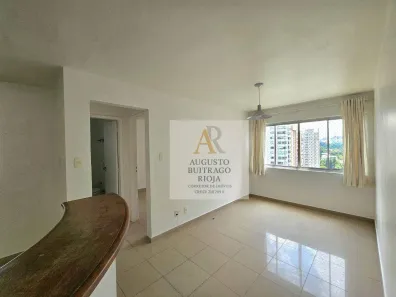 Apartamento com 1 Quarto à venda, 40m² no Moema, São Paulo