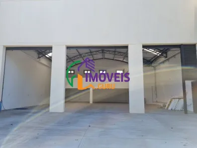 Galpão/Depósito/Armazém para alugar, 350m² no Jardim do Trevo, Campinas