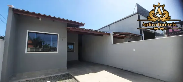Casa com 3 Quartos à venda, 93m² no Gravatá, Navegantes