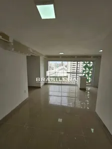 Apartamento com 3 Quartos à venda, 80m² no Setor Pedro Ludovico, Goiânia