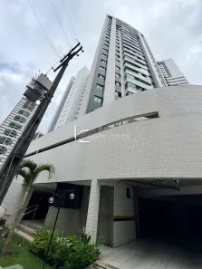Apartamento com 3 Quartos à venda, 100m² no Encruzilhada, Recife