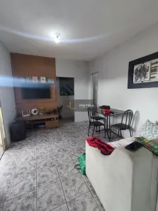 Casa com 5 Quartos à venda, 180m² no Imbiruçu, Betim