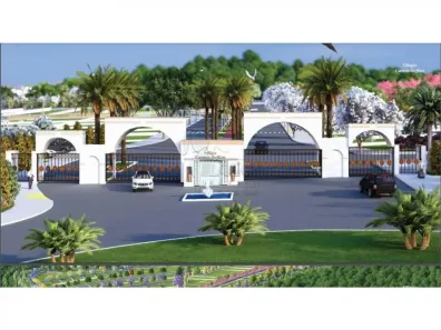 Lote/Terreno à venda, 778m² no Vila do Golf, Ribeirão Preto