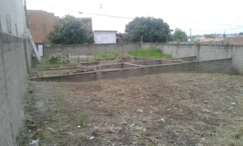 Lote/Terreno à venda, 300m² no Jardim Nova Alvorada, Monte Mor