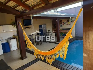 Casa com 3 Quartos à venda, 135m² no Jardim Atlântico, Goiânia