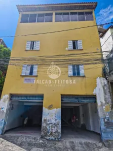 Prédio Comercial com 4 Quartos à venda, 320m² no Federação, Salvador