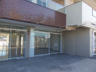 Ponto Comercial para alugar, 53m² no Rio Branco, Caxias do Sul