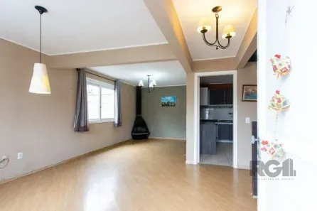 Casa de Condomínio com 3 Quartos à venda, 121m² no Tristeza, Porto Alegre