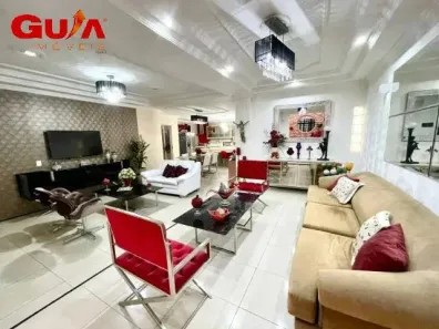 Prédio Comercial à venda, 429m² no Centro, Fortaleza