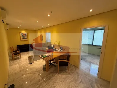 Sala Comercial para alugar, 60m² no Bela Vista, São Paulo