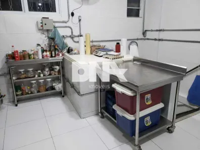 Ponto Comercial à venda, 86m² no Benfica, Rio de Janeiro