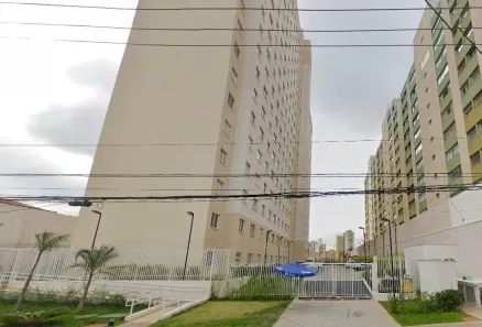 Apartamento com 1 Quarto à venda, 25m² no Vila Cláudia, São Paulo