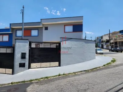 Sobrado com 2 Quartos à venda, 68m² no Cidade Líder, São Paulo