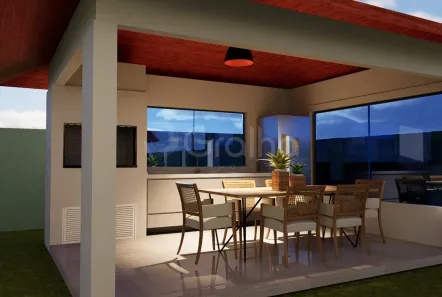 Casa com 3 Quartos à venda, 380m² no Cachoeira do Bom Jesus, Florianópolis