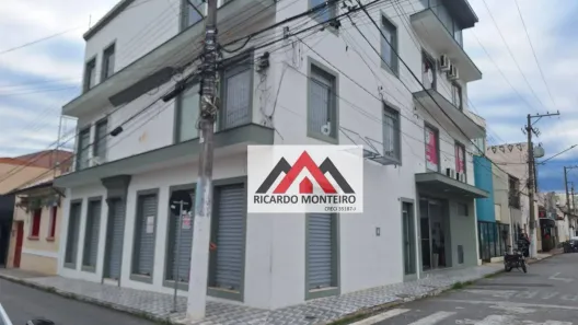 Ponto Comercial para alugar, 100m² no Centro, Pindamonhangaba