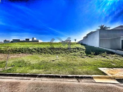 Lote/Terreno à venda, 420m² no Mirante dos Ipês, Salto