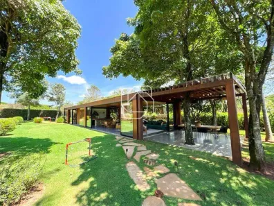 Casa com 4 Quartos à venda, 622m² no Condomínio Fazenda Boa Vista, Porto Feliz