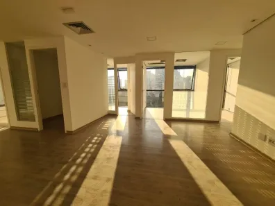 Sala Comercial para alugar, 164m² no Bela Vista, São Paulo