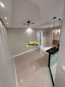 Apartamento com 2 Quartos para alugar, 53m² no Vila Gonçalves, São Bernardo do Campo