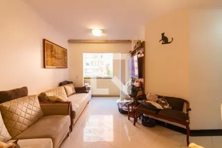 Apartamento com 3 Quartos à venda, 78m² no Piratininga, Osasco