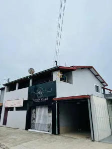 Sobrado com 6 Quartos à venda, 212m² no Cidade Morumbi, São José dos Campos