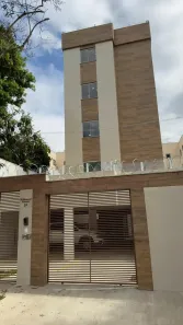 Apartamento com 3 Quartos à venda, 61m² no Candelária, Belo Horizonte