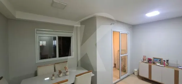 Apartamento com 2 Quartos à venda, 60m² no Vila Guilherme, São Paulo