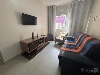 Apartamento com 2 Quartos para alugar, 75m² no Centro, Balneário Camboriú