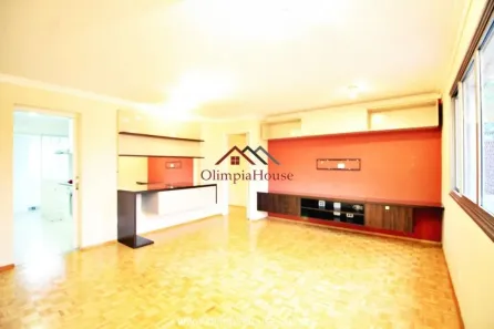 Apartamento com 3 Quartos à venda, 92m² no Brooklin Paulista, São Paulo
