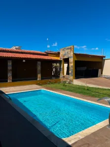 Casa com 4 Quartos para venda ou aluguel, 150m² no Bulandeira, Barbalha