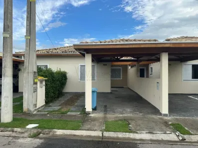 Casa de Condomínio com 3 Quartos à venda, 110m² no Centro, Jacareí