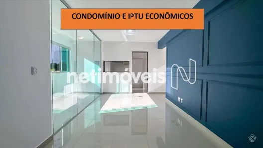 Apartamento com 2 Quartos para alugar, 73m² no Vila da Serra, Nova Lima