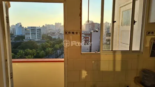 Apartamento com 3 Quartos à venda, 80m² no Bom Fim, Porto Alegre