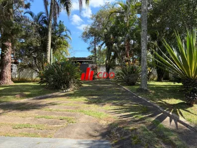 Fazenda/Sítio com 5 Quartos à venda, 416m² no Mombaça, Itapecerica da Serra