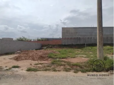 Lote/Terreno à venda, 544m² no Capoavinha, Votorantim