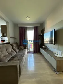Apartamento com 3 Quartos à venda, 80m² no De Lazzer, Caxias do Sul