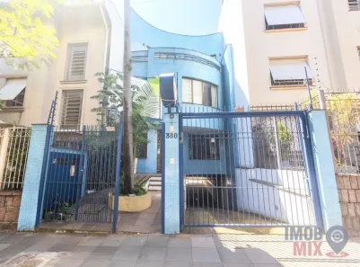 Prédio Comercial à venda, 572m² no Auxiliadora, Porto Alegre