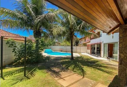 Casa com 4 Quartos à venda, 411m² no Córrego Grande, Florianópolis