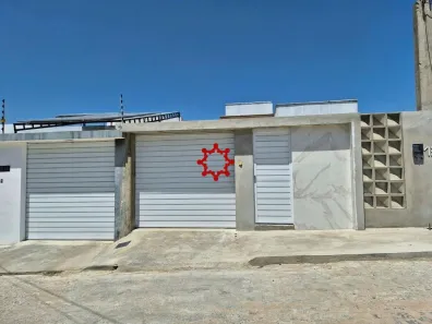 Casa com 3 Quartos à venda, 70m² no Boa Vista, Caruaru