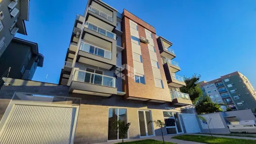 Apartamento com 1 Quarto à venda, 37m² no Camobi, Santa Maria