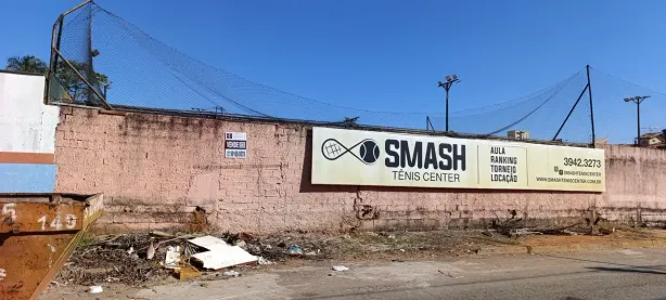 Lote/Terreno à venda, 525m² no Jardim Santo Antônio, Goiânia