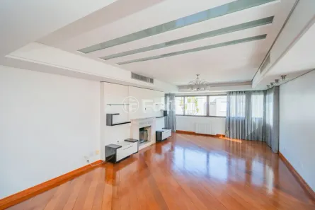 Apartamento com 3 Quartos à venda, 201m² no Moinhos de Vento, Porto Alegre