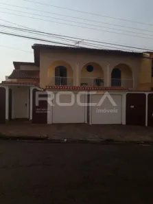 Sobrado com 3 Quartos à venda, 329m² no Parque dos Bandeirantes, Ribeirão Preto