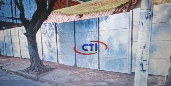 Lote/Terreno à venda, 1000m² no Baeta Neves, São Bernardo do Campo