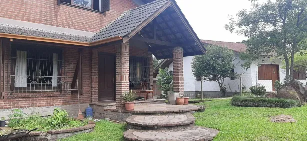 Casa com 3 Quartos à venda, 130m² no Villagio, Gramado