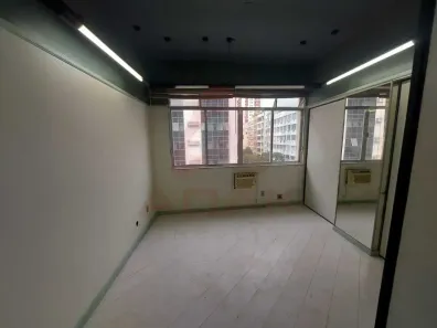 Sala Comercial à venda, 40m² no Copacabana, Rio de Janeiro