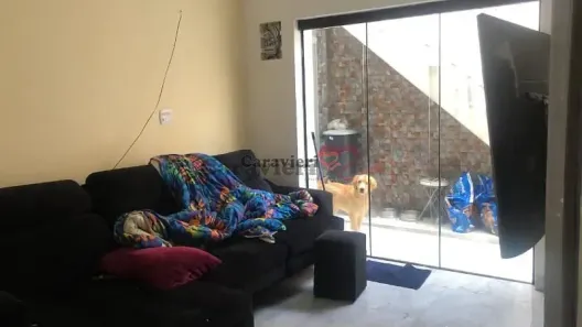 Sobrado com 3 Quartos à venda, 100m² no Vila Carrão, São Paulo