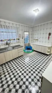 Sobrado com 3 Quartos à venda, 130m² no Jardim Jovaia, Guarulhos